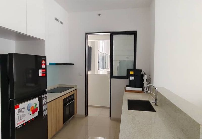 Sunway Belfield Residence