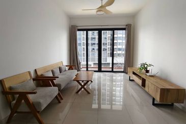 Sunway Belfield Residence