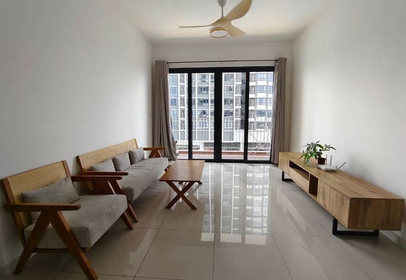 Sunway Belfield Residence