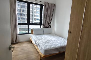 Sunway Belfield Residence