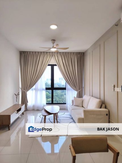 Full furnished unit, Kuala Lumpur, KLCC