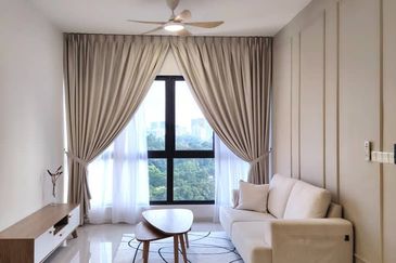 Residensi Sunway Belfield