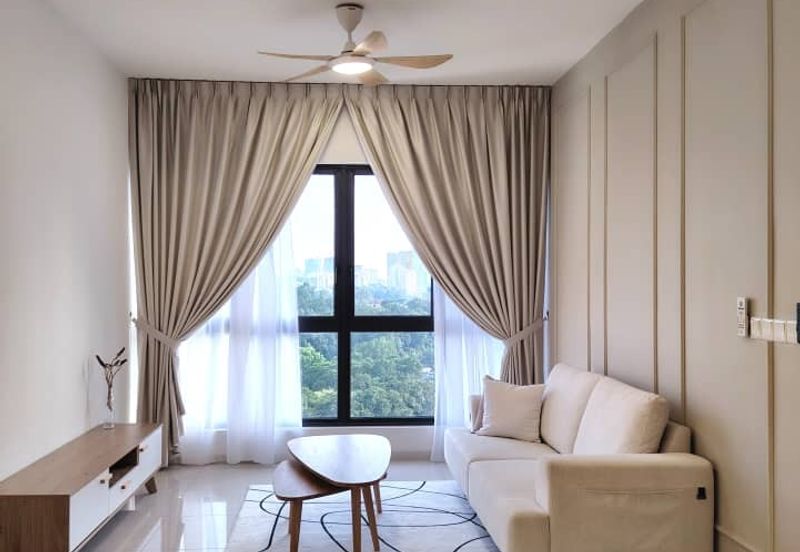 Sunway Belfield Residence *