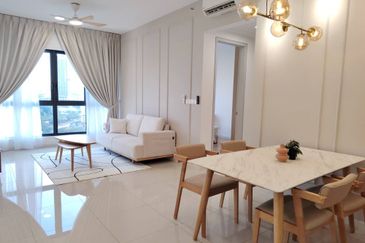 Residensi Sunway Belfield