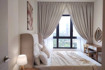 Residensi Sunway Belfield