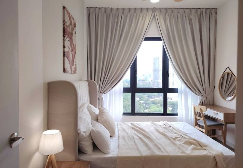 Sunway Belfield Residence *