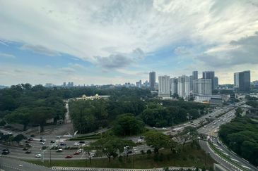 Residensi Sunway Belfield