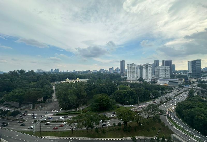 Sunway Belfield Residence *