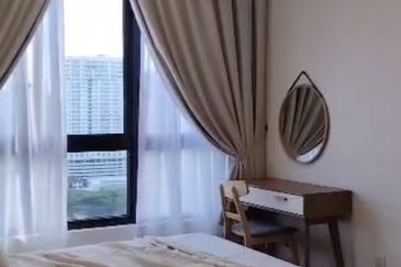 Residensi Sunway Belfield