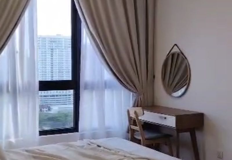 Sunway Belfield Residence *