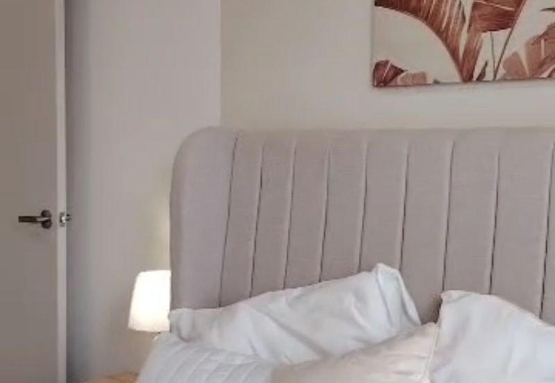 Sunway Belfield Residence *