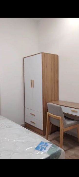 Full furnished unit, Kuala Lumpur, KLCC