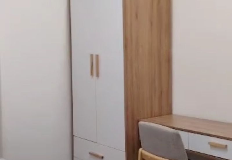 Sunway Belfield Residence *