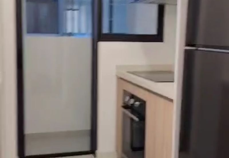 Sunway Belfield Residence *