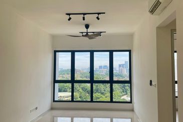 Residensi Sunway Belfield