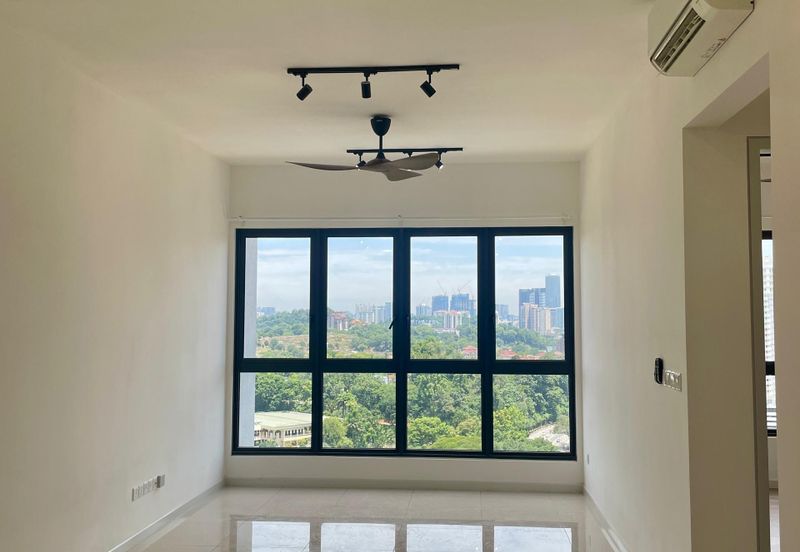 Sunway Belfield Residence *