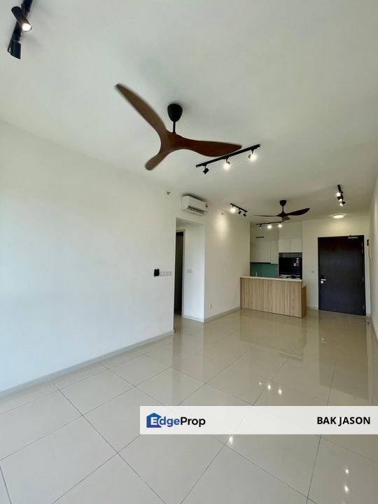 Sunway belfield, Kuala Lumpur, KLCC