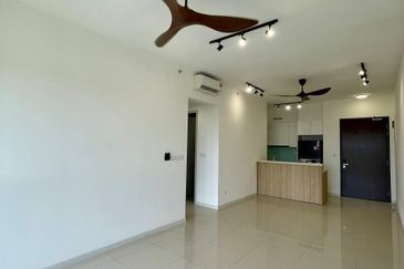 Residensi Sunway Belfield