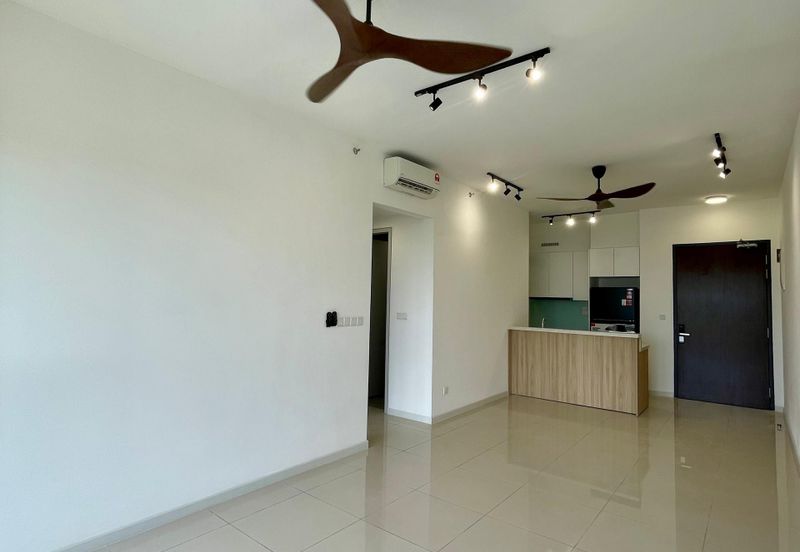 Sunway Belfield Residence *