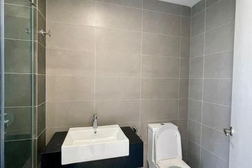 Residensi Sunway Belfield