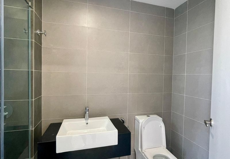 Sunway Belfield Residence *