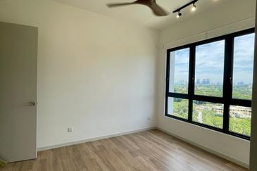 Residensi Sunway Belfield