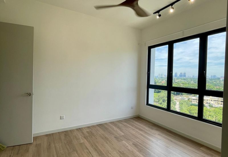 Sunway Belfield Residence *