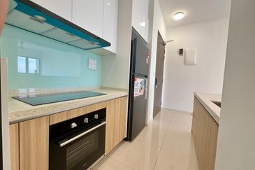 Residensi Sunway Belfield