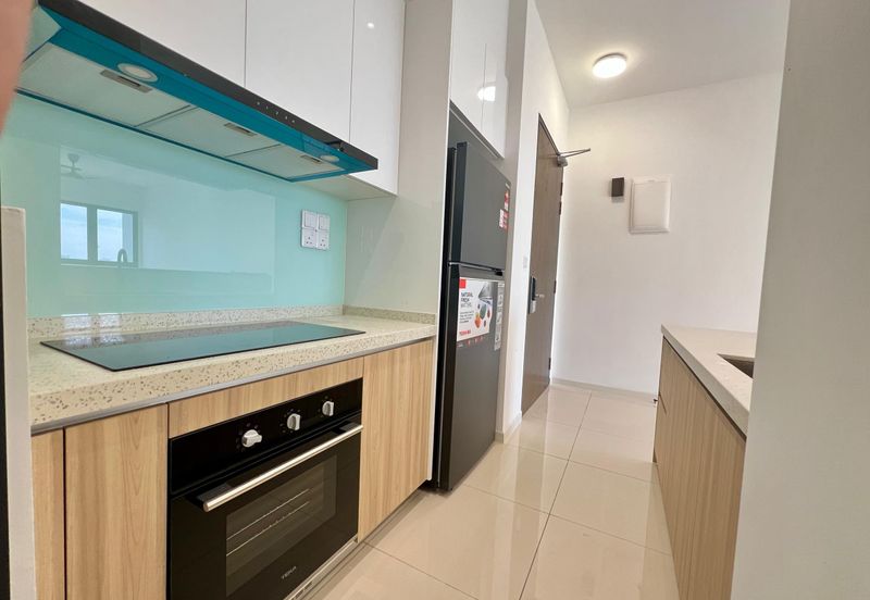 Sunway Belfield Residence *