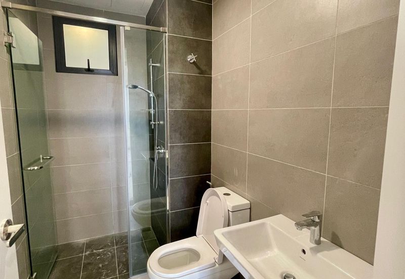 Sunway Belfield Residence *