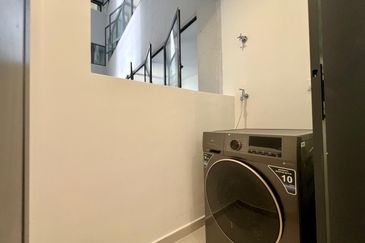 Residensi Sunway Belfield