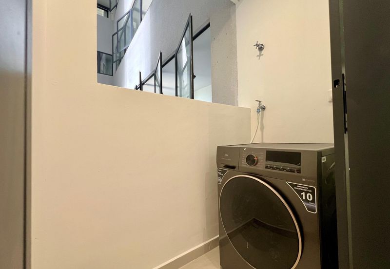 Sunway Belfield Residence *