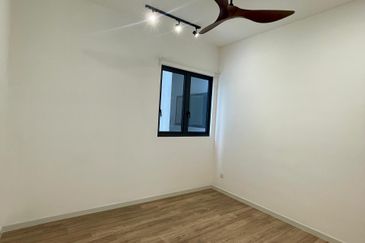 Residensi Sunway Belfield