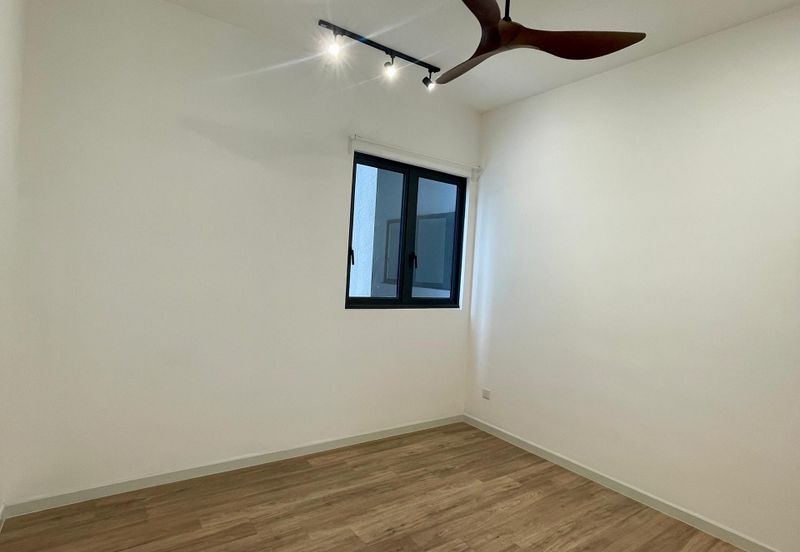 Sunway Belfield Residence *