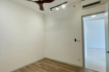 Residensi Sunway Belfield