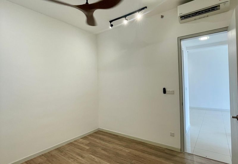 Sunway Belfield Residence *