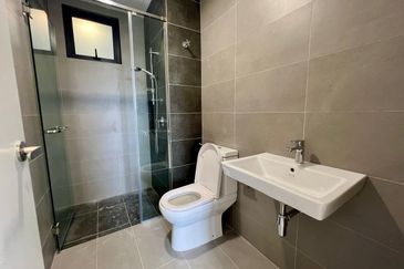 Residensi Sunway Belfield