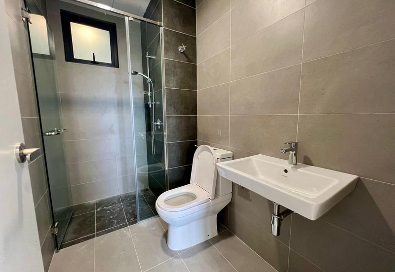 Sunway Belfield Residence *