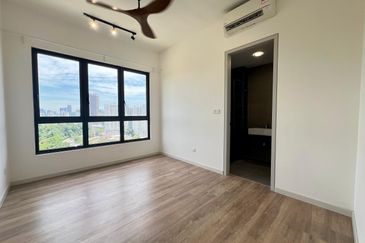 Residensi Sunway Belfield