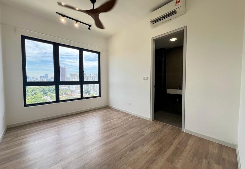 Sunway Belfield Residence *