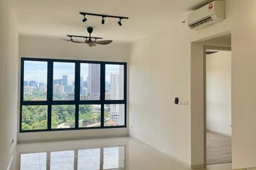 Residensi Sunway Belfield