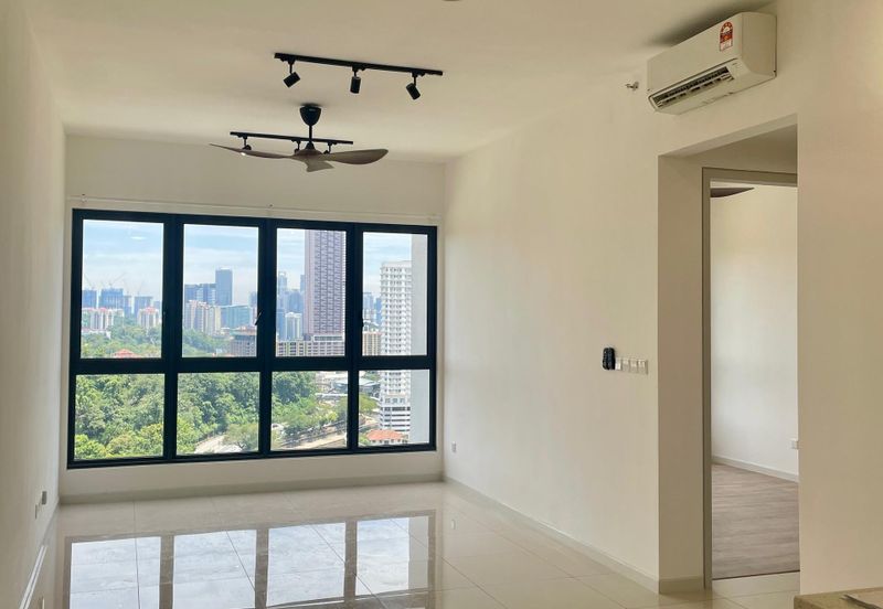 Sunway Belfield Residence *