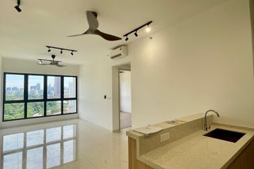 Residensi Sunway Belfield