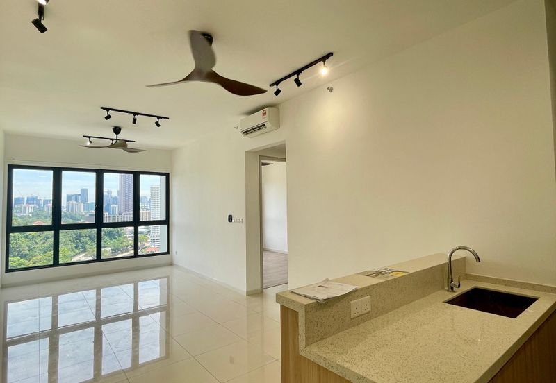 Sunway Belfield Residence *