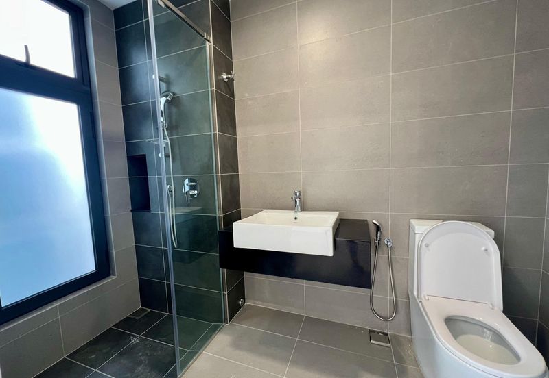 Sunway Belfield Residence *