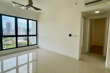 Residensi Sunway Belfield