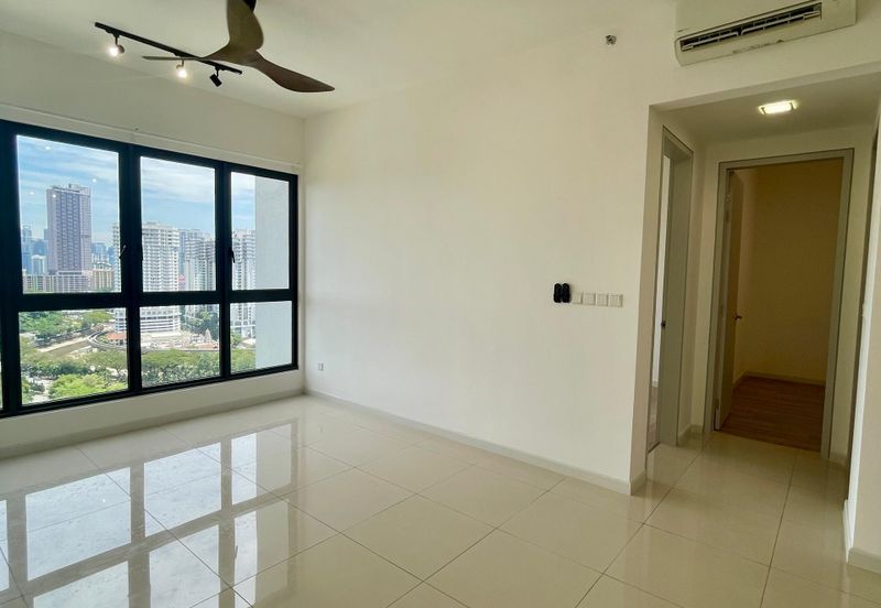 Sunway Belfield Residence *