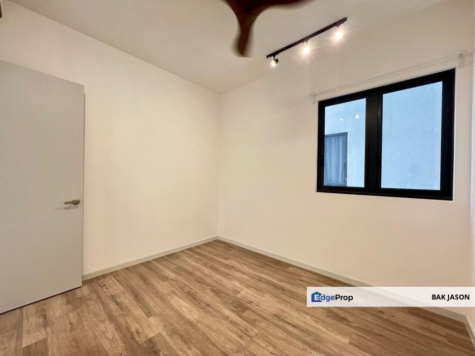 Sunway belfield, Kuala Lumpur, KLCC