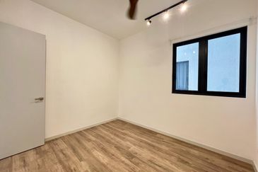 Residensi Sunway Belfield