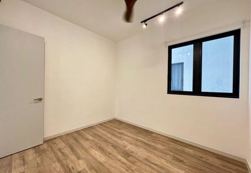 Sunway Belfield Residence *